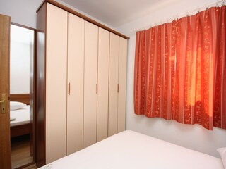 Apartment Jezera Ausstattung 8