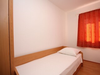 Apartment Jezera Ausstattung 9