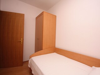 Apartment Jezera Ausstattung 10