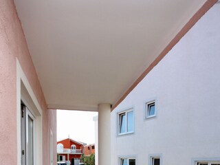 Apartment Jezera Ausstattung 11