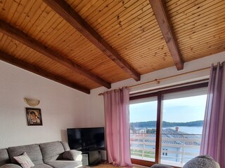 Apartment Rab (Stadt) Ausstattung 16