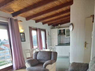 Apartment Rab (Stadt) Ausstattung 18