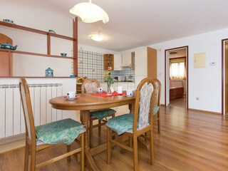 Apartment Punat Features 2