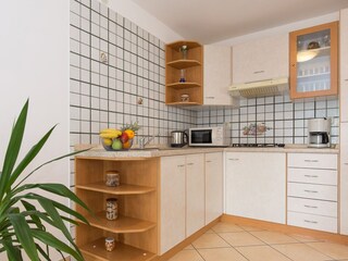 Apartment Punat Features 4