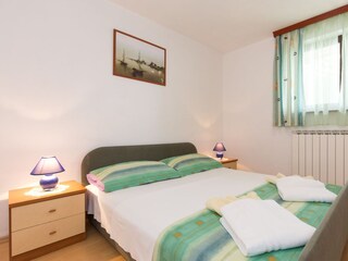 Apartment Punat Features 8