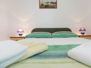 Apartment Punat Features 11
