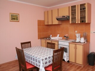 Apartment Orebic Ausstattung 7
