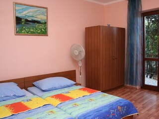 Apartment Orebic Ausstattung 10