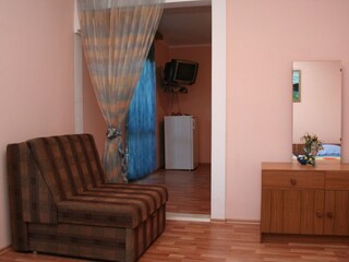 Apartment Orebic Ausstattung 11