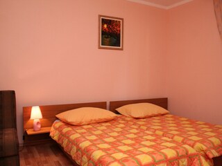 Apartment Orebic Ausstattung 12