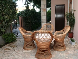 Apartment Orebic Features 4