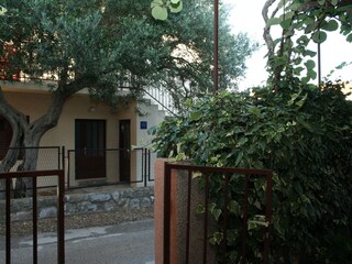 Apartment Orebic Features 5