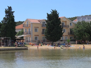 Apartment Tkon Ausstattung 8
