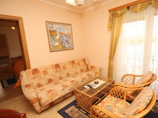 Apartment Tkon Ausstattung 9