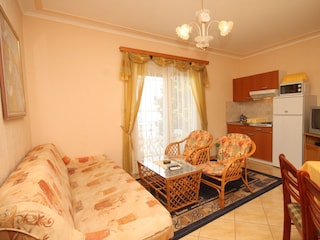 Apartment Tkon Ausstattung 10