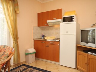 Apartment Tkon Ausstattung 13