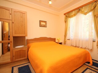 Apartment Tkon Ausstattung 14