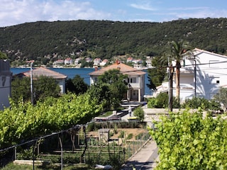 Apartment Supetarska Draga Ausstattung 4