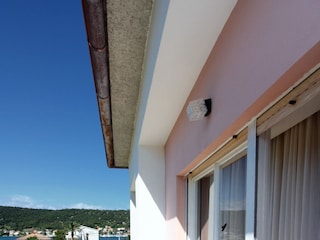 Apartment Supetarska Draga Ausstattung 7