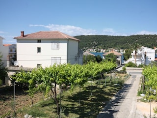 Apartment Supetarska Draga Ausstattung 8