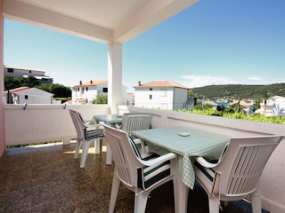 Apartment Supetarska Draga Ausstattung 9