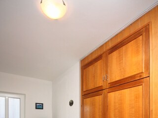 Apartment Supetarska Draga Ausstattung 11