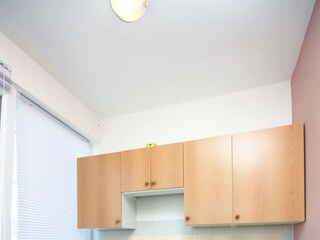 Apartment Supetarska Draga Ausstattung 13