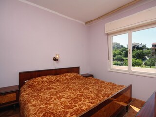 Apartment Supetarska Draga Ausstattung 14