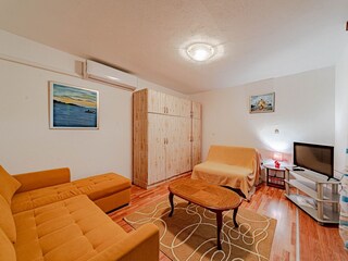 Apartment Orebic Ausstattung 2