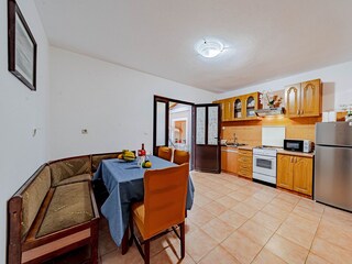Apartment Orebic Features 4