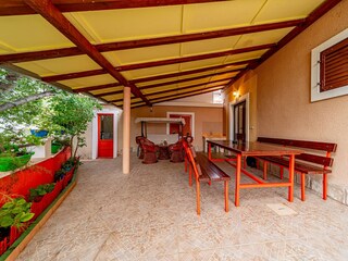 Apartment Orebic Features 8
