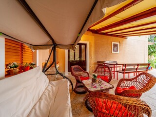Apartment Orebic Features 9