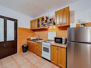 Apartment Orebic Ausstattung 11