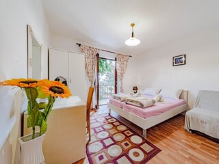 Apartment Orebic Features 12