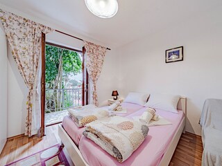 Apartment Orebic Features 14