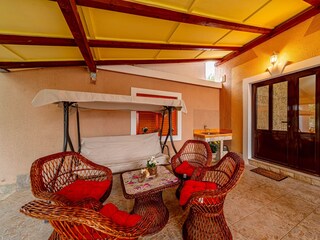 Apartment Orebic Features 17