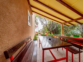 Apartment Orebic Features 2