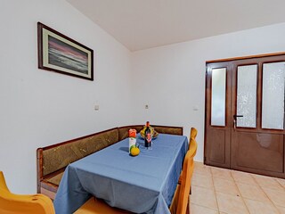 Apartment Orebic Ausstattung 9