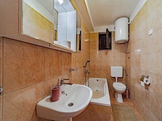 Apartment Orebic Features 18