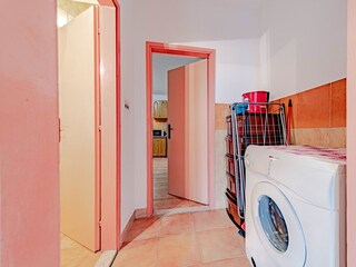 Apartment Orebic Features 19