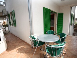 Apartment Razanj Features 2