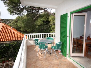 Apartment Razanj Features 3