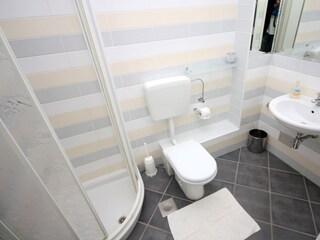 Apartment Razanj Features 9