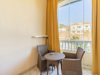 Apartment Banjol Ausstattung 1