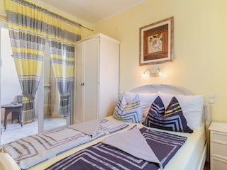 Apartment Banjol Ausstattung 2