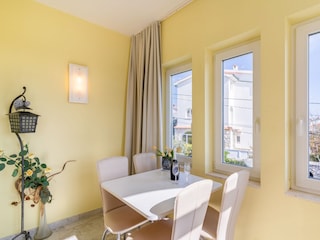 Apartment Banjol Ausstattung 3