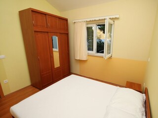 Apartment Rogoznica Features 2