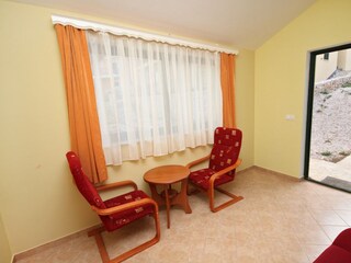 Apartment Rogoznica Ausstattung 9