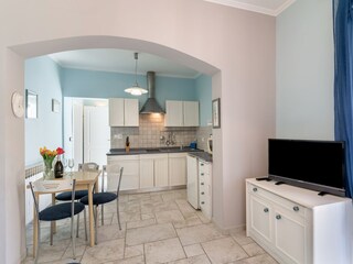 Apartment Banjol Ausstattung 4