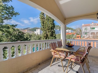 Apartment Banjol Ausstattung 11